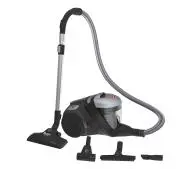 Hoover H-Power 300 HP322PET 011 850W Mini turboszczotka Szczotka do parkietów