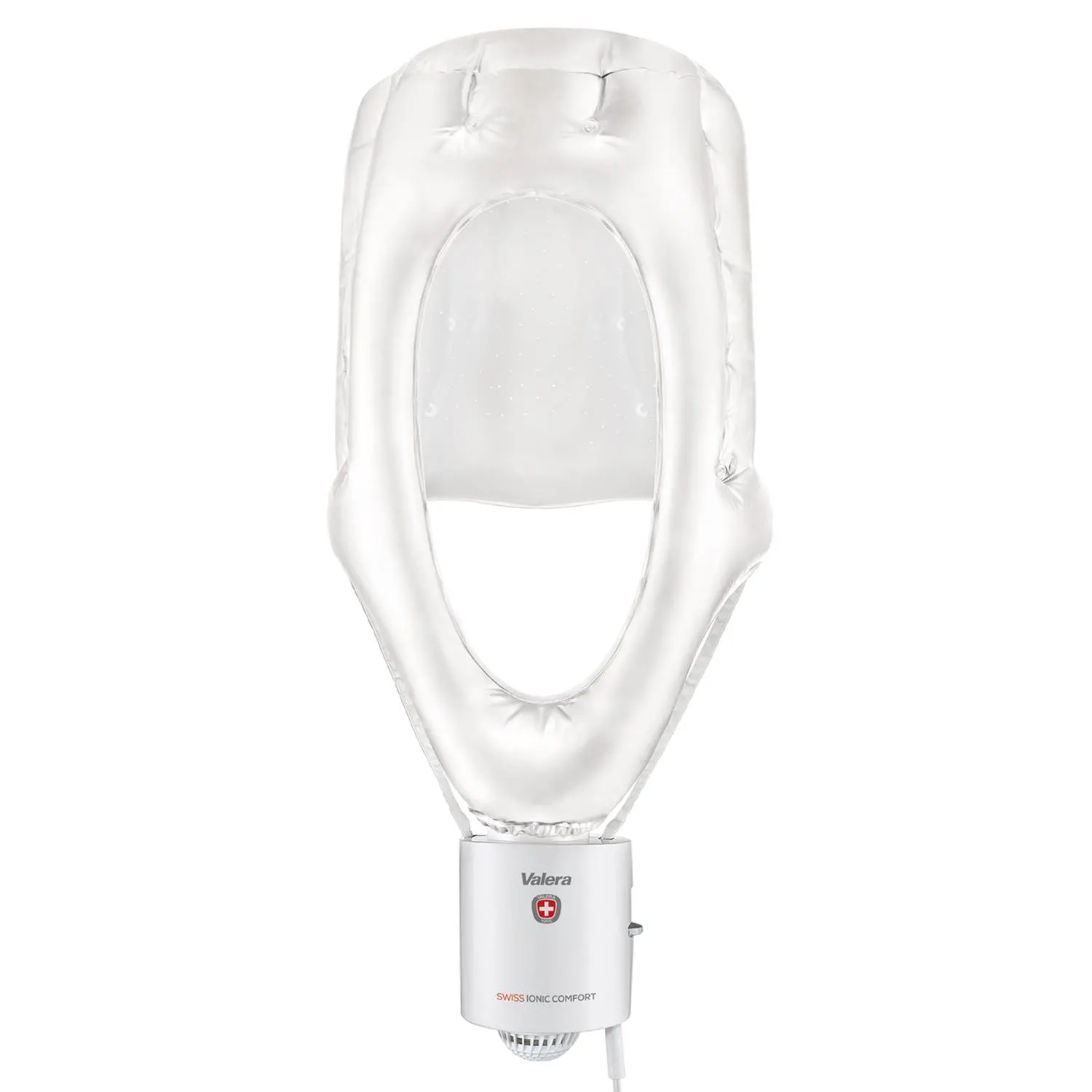 Suszarka do włosów Valera Kaptur Ionic Comfort 513.01 Jonizacja Zimny nawiew 600W