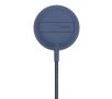 Ładowarka indukcyjna Belkin BoostCharge Pro Official MagSafe Charging 15W (niebieski)
