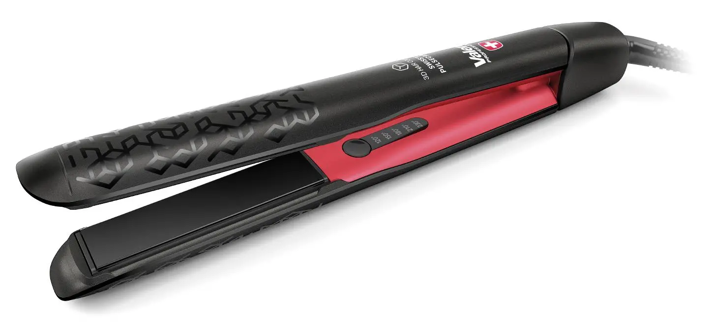 Prostownica Valera Pulse Care 101.20 I Jonizacja