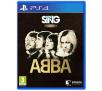 Let's Sing ABBA Gra na PS4