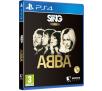 Let's Sing ABBA Gra na PS4