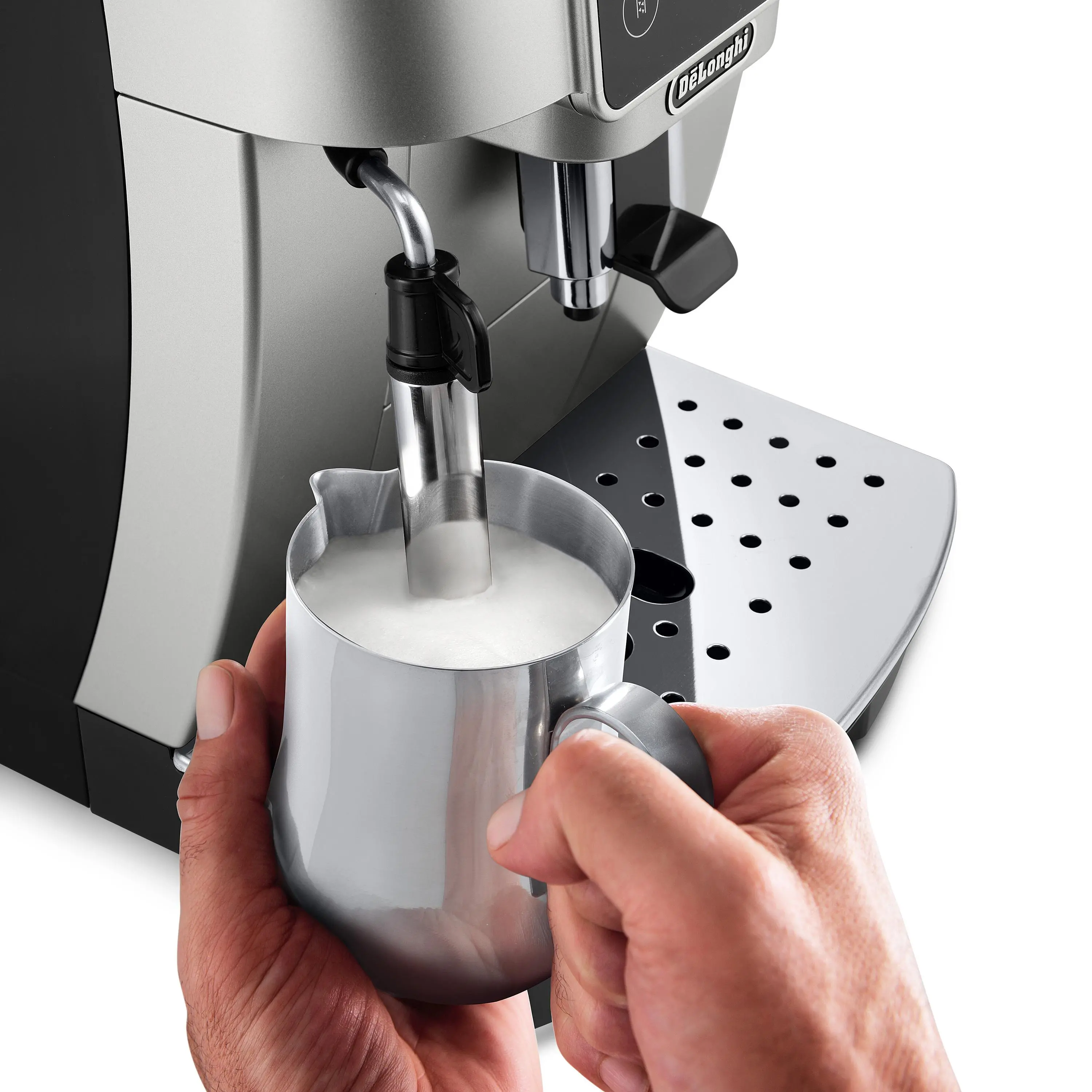 Ekspres DeLonghi Magnifica Start ECAM220.31.SB
