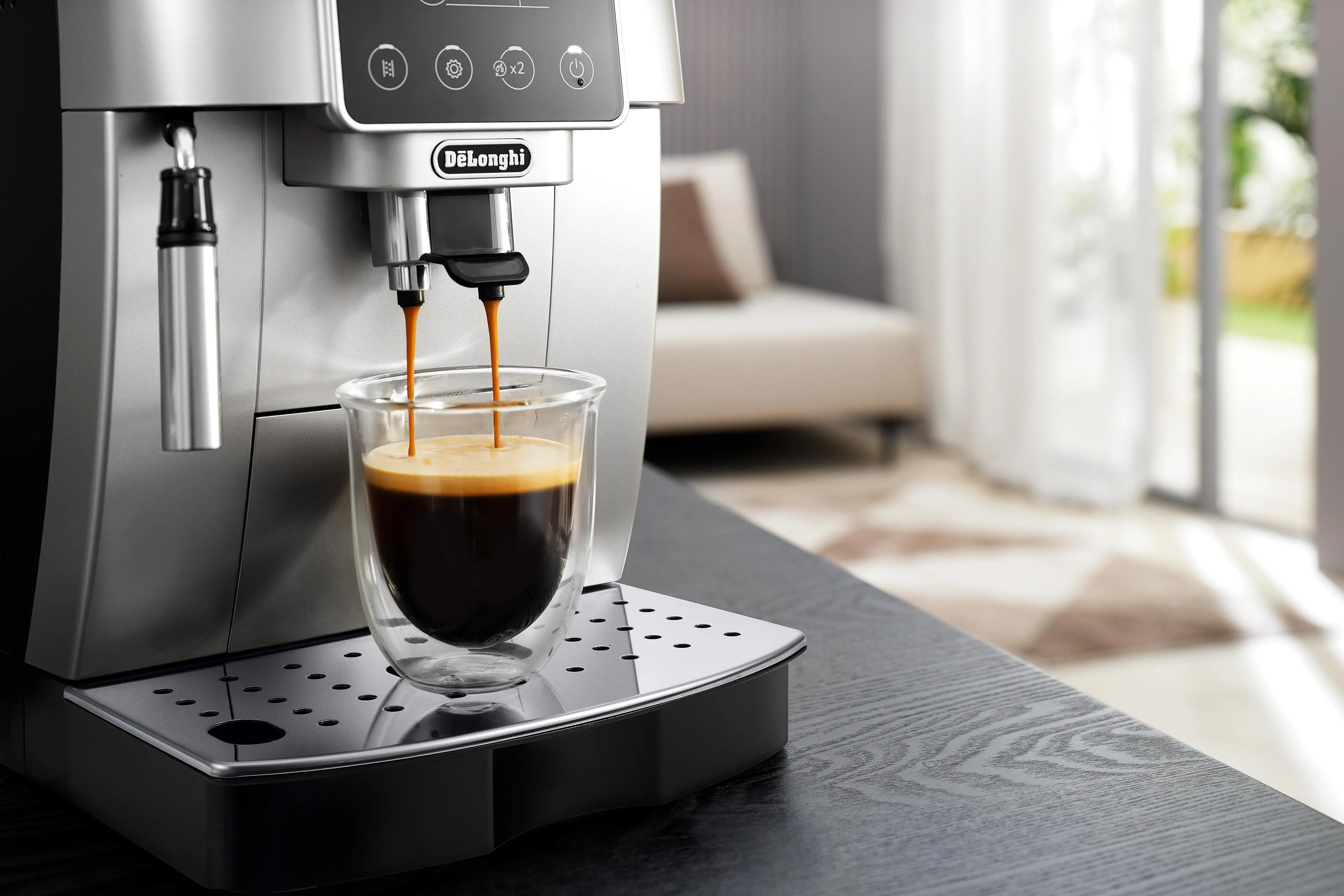Ekspres DeLonghi Magnifica Start ECAM220.31.SB