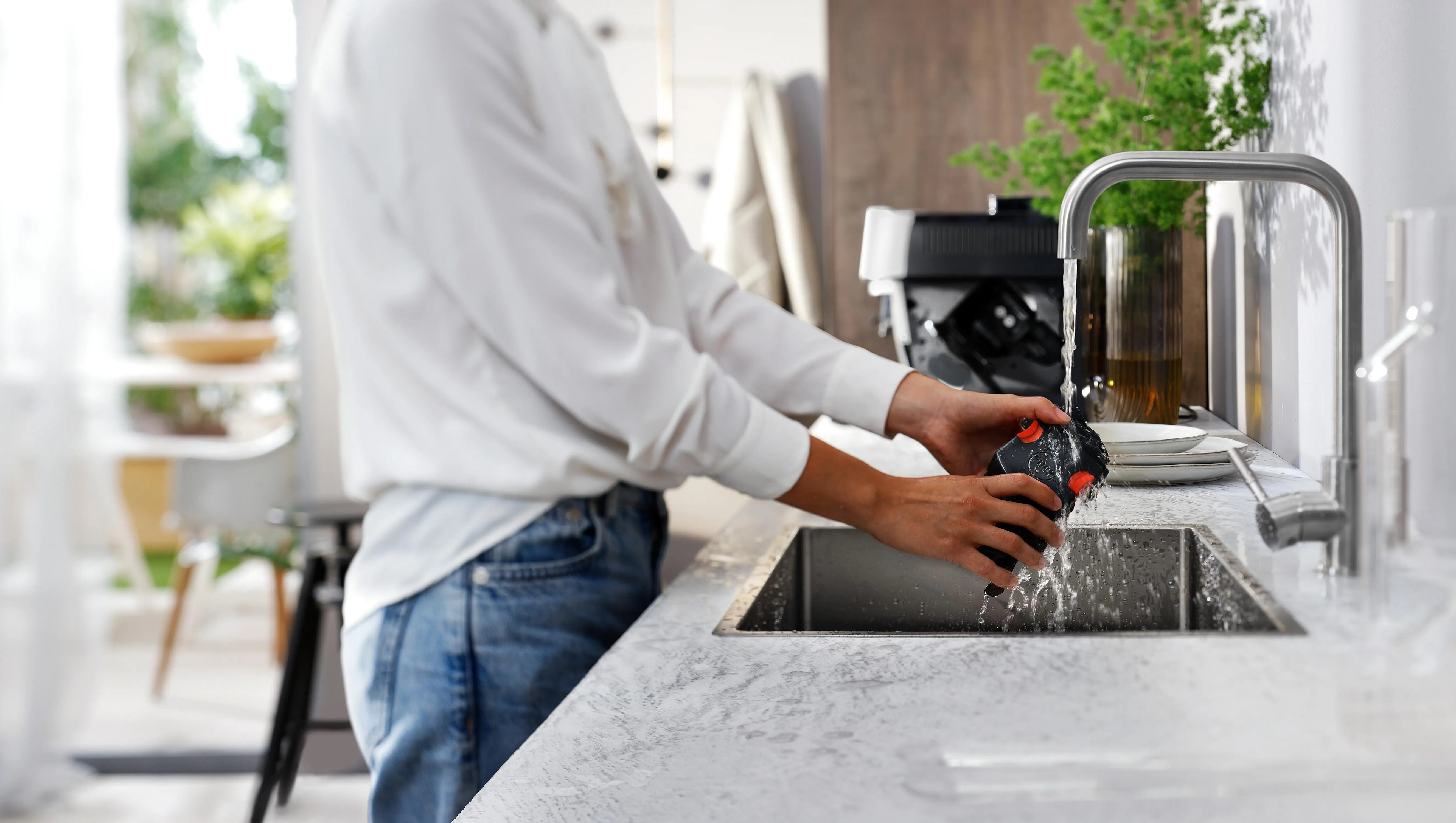 Ekspres DeLonghi Magnifica Start ECAM220.31.SB