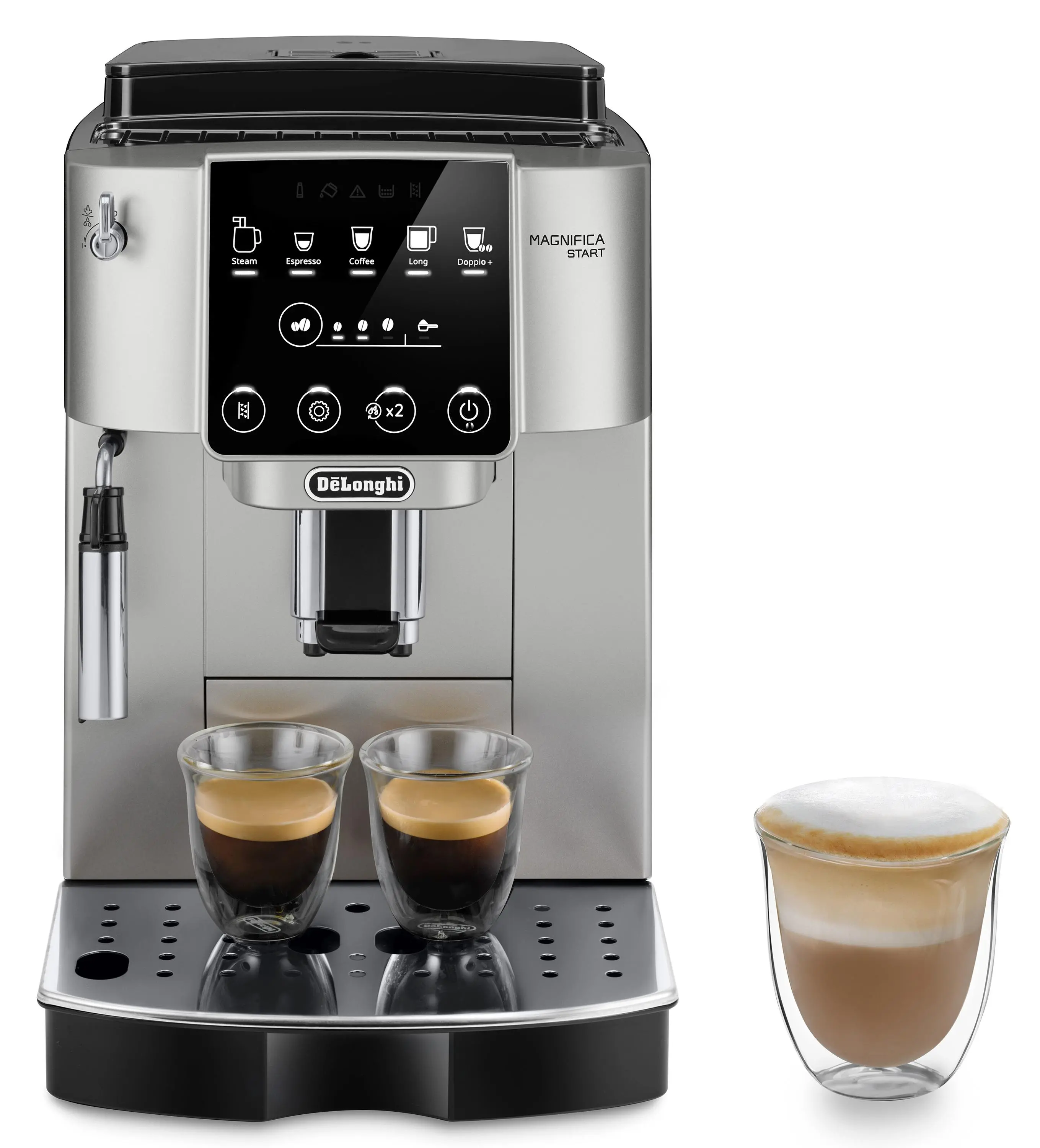 Ekspres DeLonghi Magnifica Start ECAM220.31.SB
