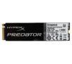 Dysk HyperX Predator 240 GB M2 2280 PCIe