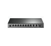 Switch TP-LINK TL-SG1210MP Czarny