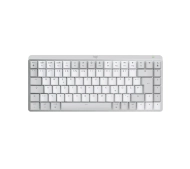 Logitech MX Mechanical Mini dla Mac  Szary