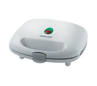 Opiekacz Sencor SSM 3100 Trójkąty 700W