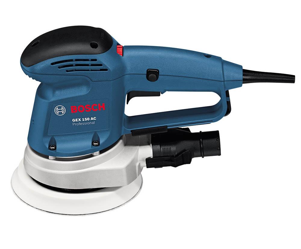 Bosch Professional GEX 150 AC (0601372768)