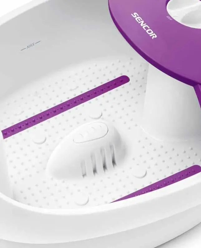 Masażer do stóp Sencor SFM 3721VT