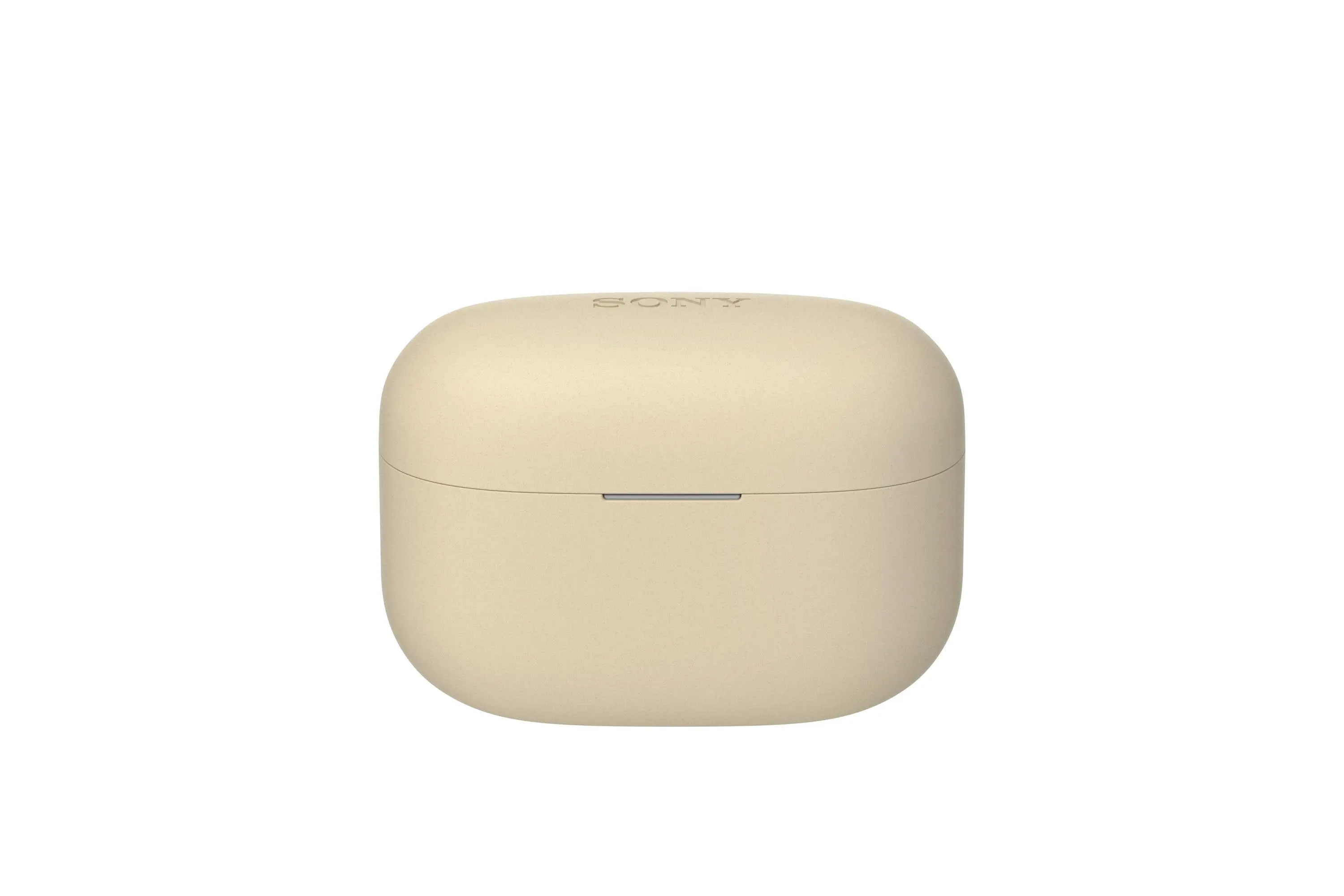 Słuchawki bezprzewodowe Sony LinkBuds S WF-LS900NC ANC Dokanałowe Bluetooth 5.2 Kremowy