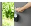 Czujnik otwarcia drzwi / okna Nuki SmartLock 3.0 Pro Czarny