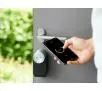 Czujnik otwarcia drzwi / okna Nuki SmartLock 3.0 Pro Czarny