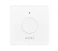 Nuki Opener (biały)