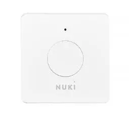 Czujnik otwarcia drzwi / okna Nuki Opener (biały)