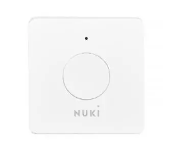 Czujnik otwarcia drzwi / okna Nuki Opener (biały)