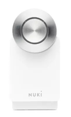 Czujnik otwarcia drzwi / okna Nuki SmartLock 3.0 Pro