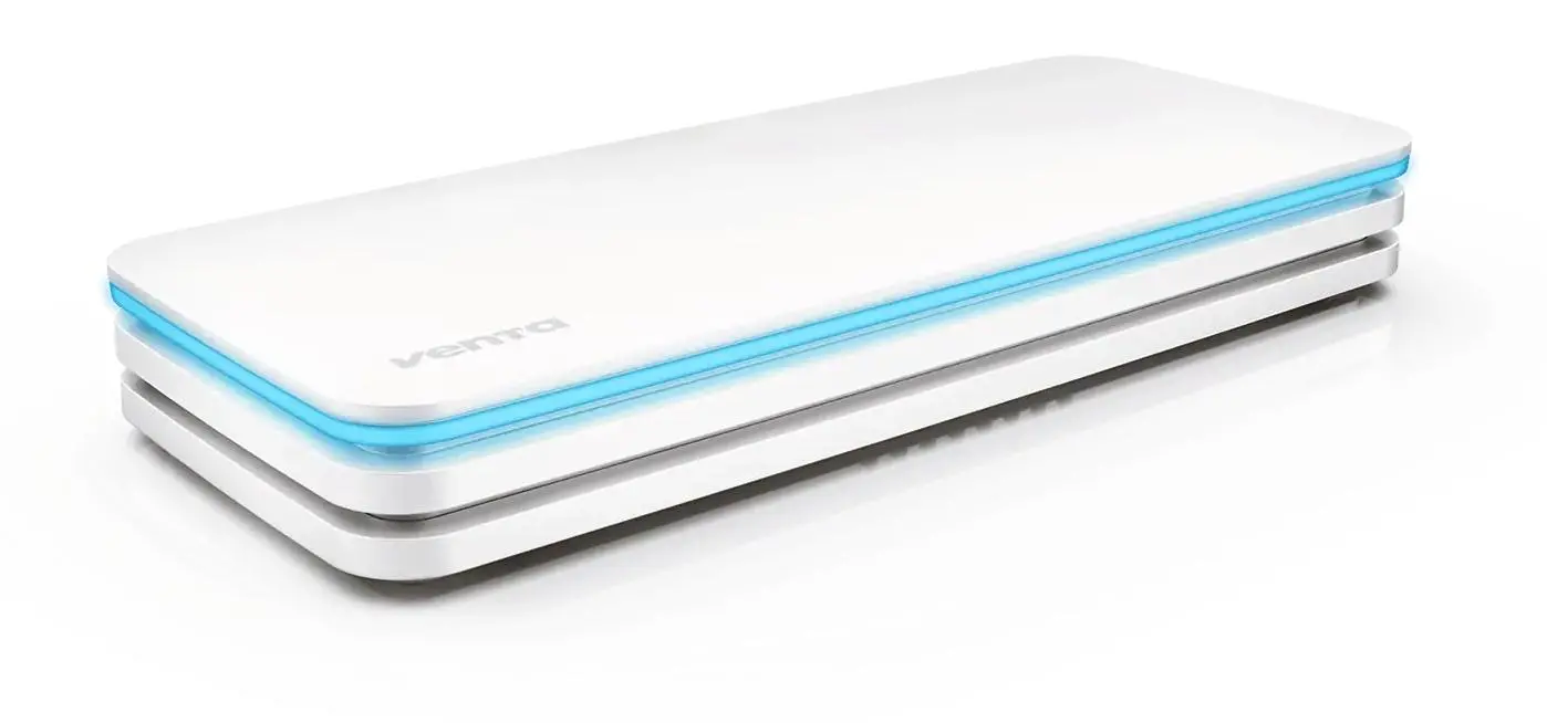 Miernik jakości powietrza Venta AS150 AirSense PRO