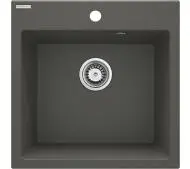 Deante Evora ZQJ_T103 Granitowy Antracyt metalik