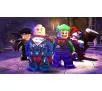 LEGO DC Super-Villains Złoczyńcy Gra na Nintendo Switch