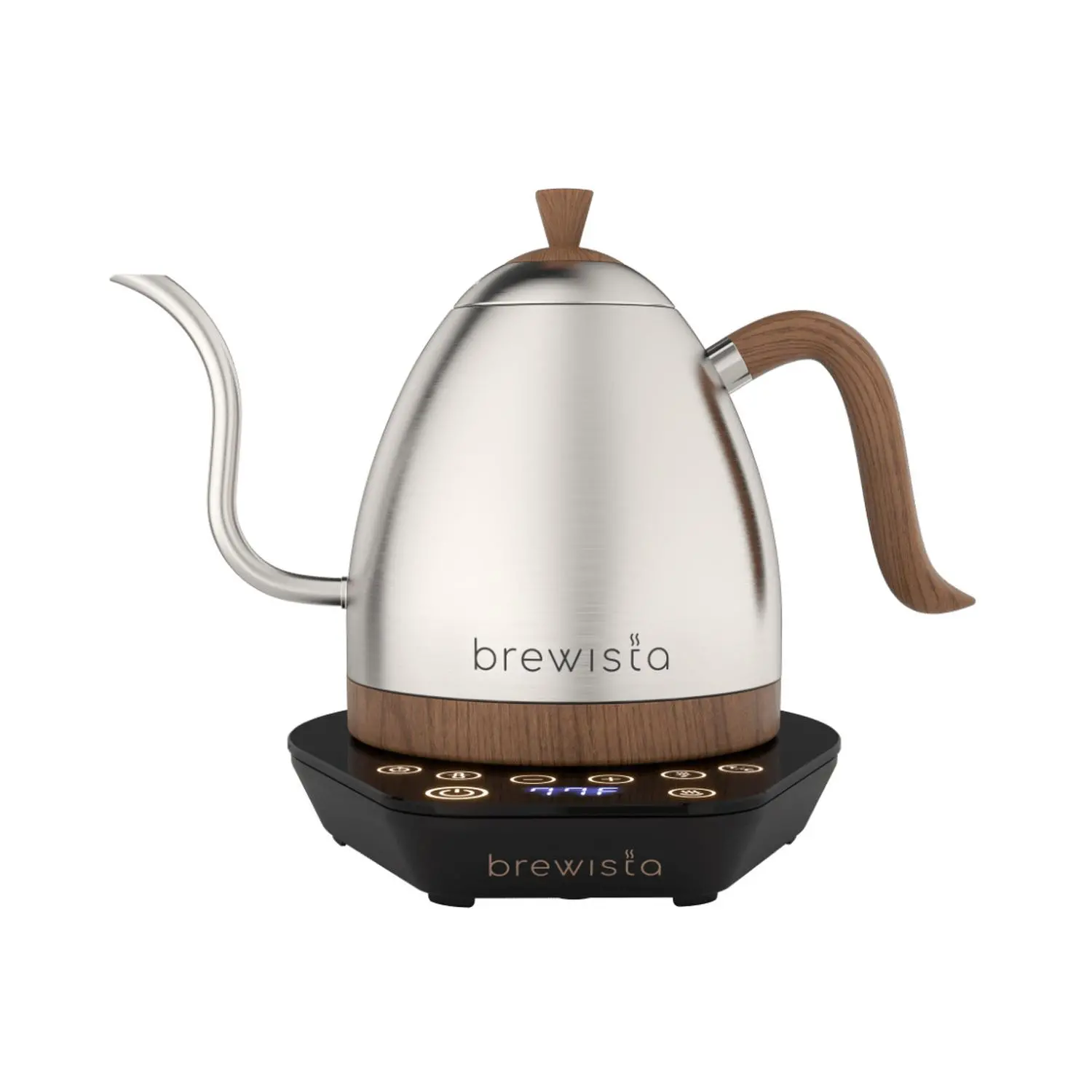 Czajnik Brewista Artisan Variable Temperature 0,9l 1000W Regulacja temperatury