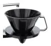 Ekspres Moccamaster Cup-One Coffee Brewer Cream Czarny