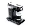 Ekspres Moccamaster Cup-One Coffee Brewer Cream Czarny