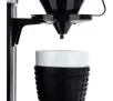 Ekspres Moccamaster Cup-One Coffee Brewer Cream Czarny