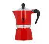 Kawiarka Bialetti Rainbow 3tz 150ml Czerwony