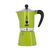 Bialetti Rainbow 6tz 300ml Zielony
