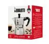 Kawiarka Bialetti Moka Express 2tz 100ml Srebrny