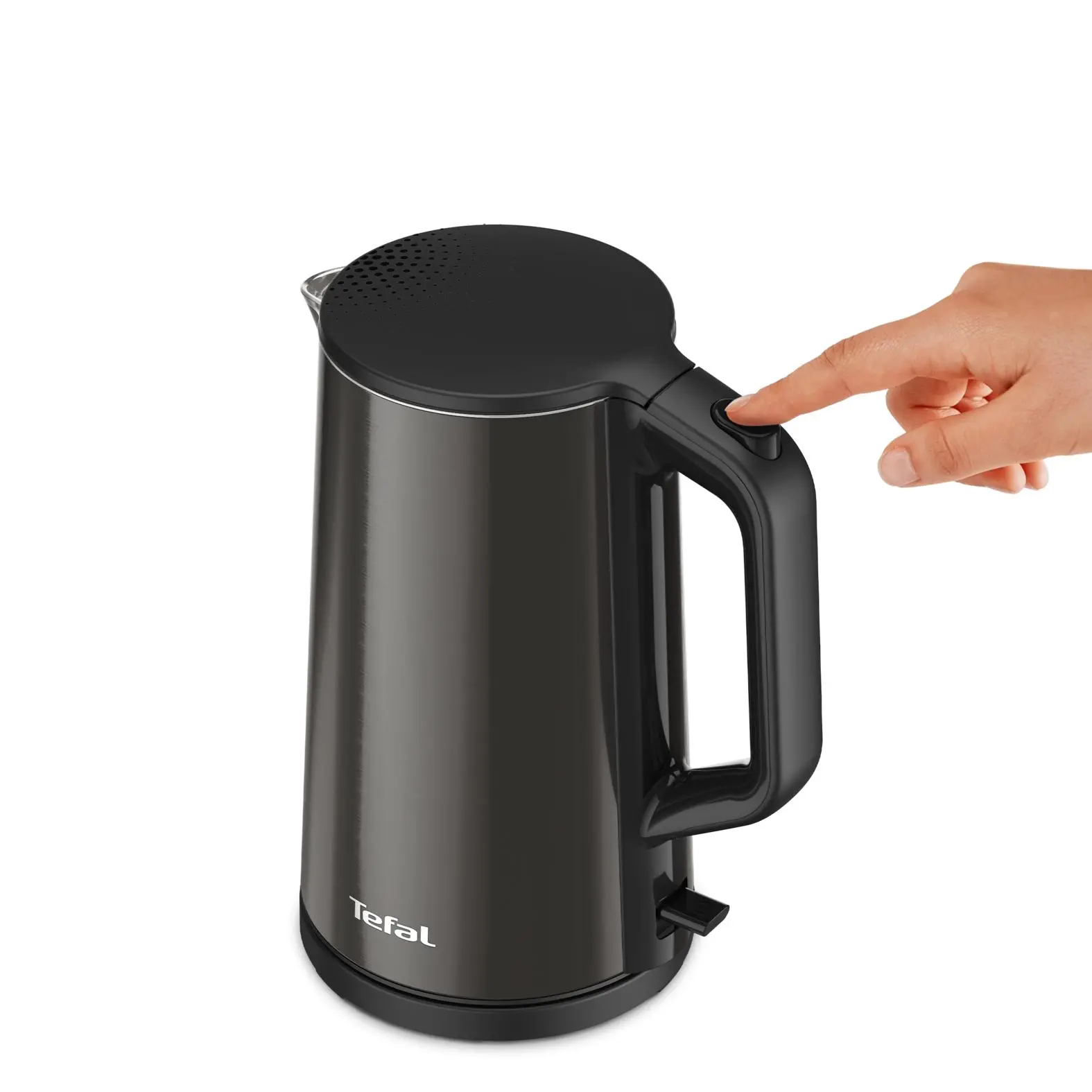 Czajnik Tefal Glorious KI583 1,5l 2000W