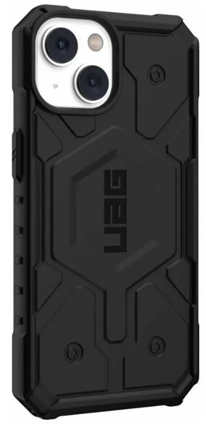 Etui UAG Pathfinder MagSafe do iPhone 14 Pro Czarny