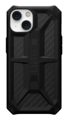 Etui UAG Monarch Case do iPhone 14 Plus Czarny