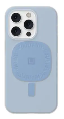 Etui UAG Lucent Case z MagSafe do iPhone 14 Pro Max Niebieski