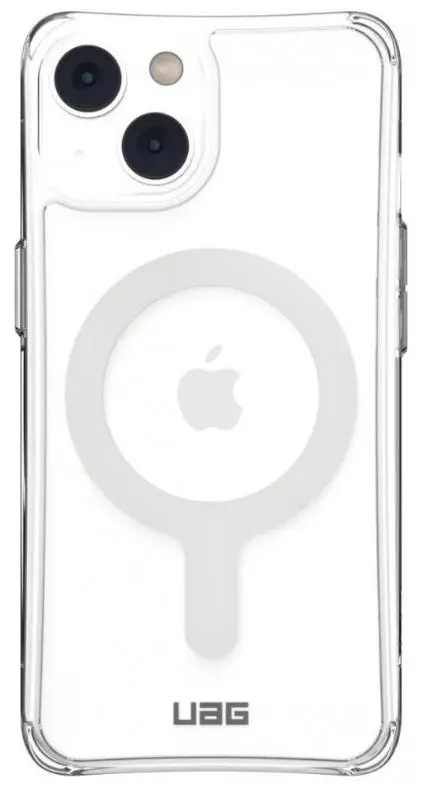 Etui UAG Plyo MagSafe do iPhone 14 Pro Max Przezroczysty