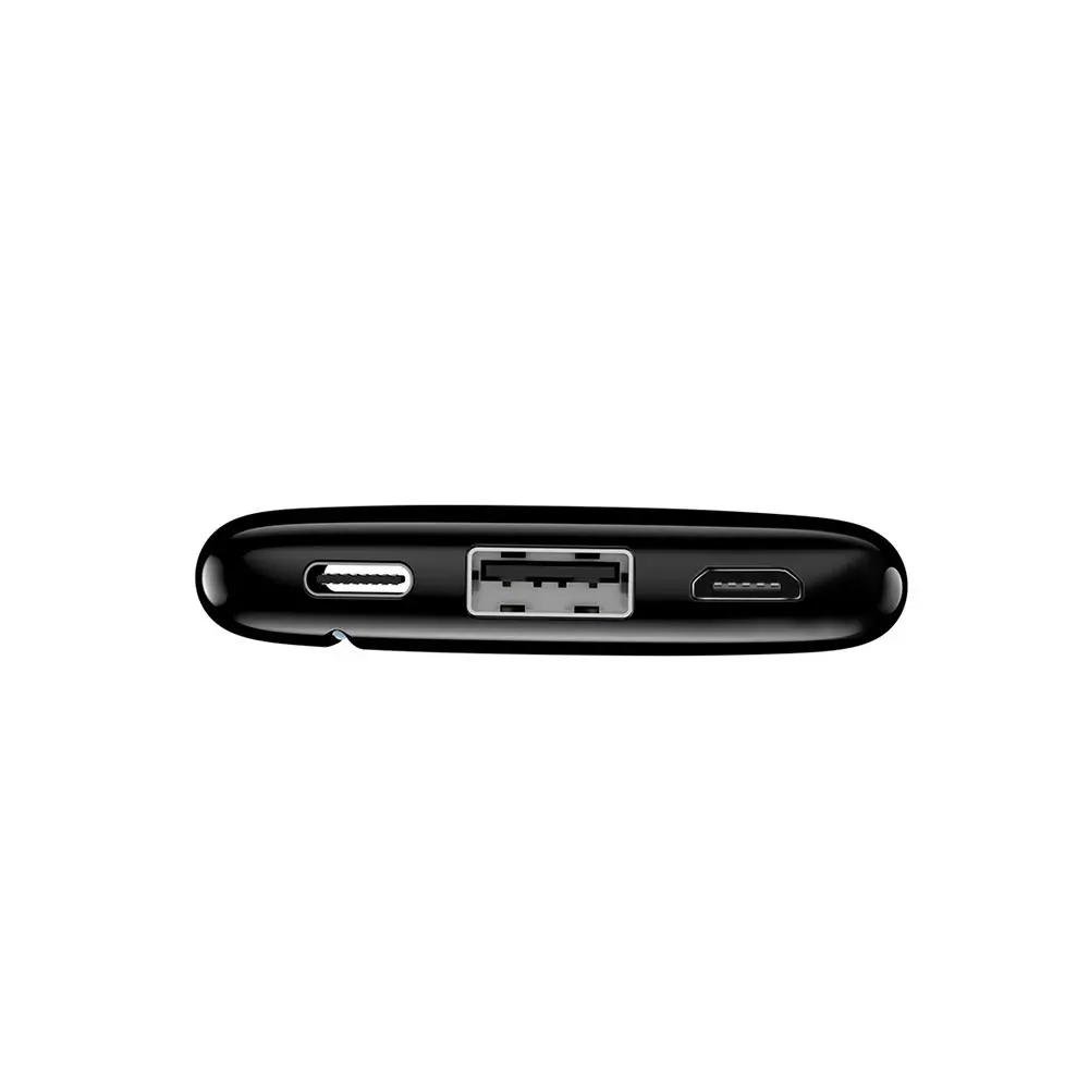 Powerbank Forever TB-100S 5000mAh Czarny