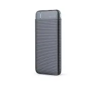 Forever TB-100S 5000mAh Czarny