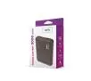 Powerbank Setty SPB-05 5000mAh Czarny