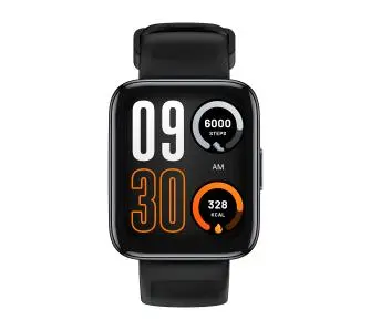 Smartwatch realme Watch 3 Pro 36mm GPS Czarny