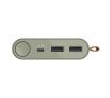 Powerbank Fresh 'n Rebel 18000mAh USB-C Dried green