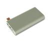 Powerbank Fresh 'n Rebel 18000mAh USB-C Dried green