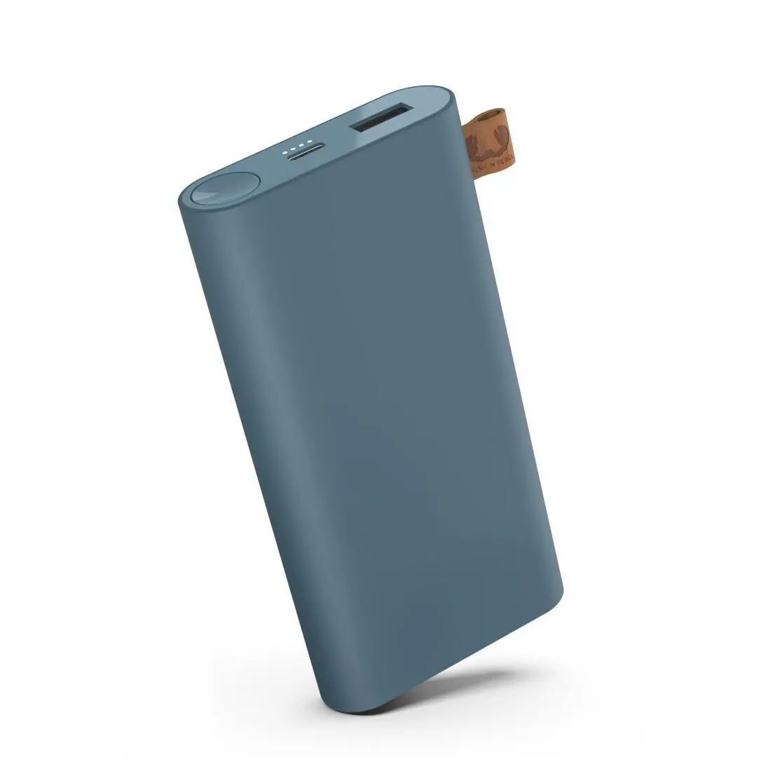 Powerbank Fresh 'n Rebel 12000mAh USB-C Dive blue