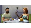 The Sims 4 Przytulny i czyściutki zestaw startowy Gra na PC