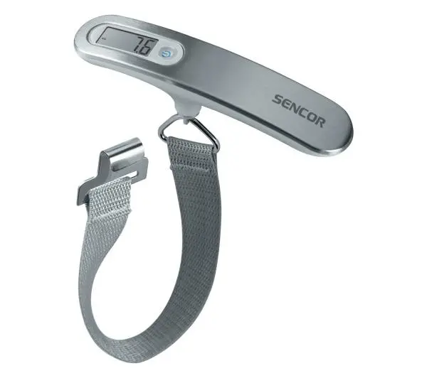 Sencor SLS 900WH 50kg