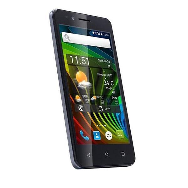 Smartfon myPhone L-line LTE (szary)