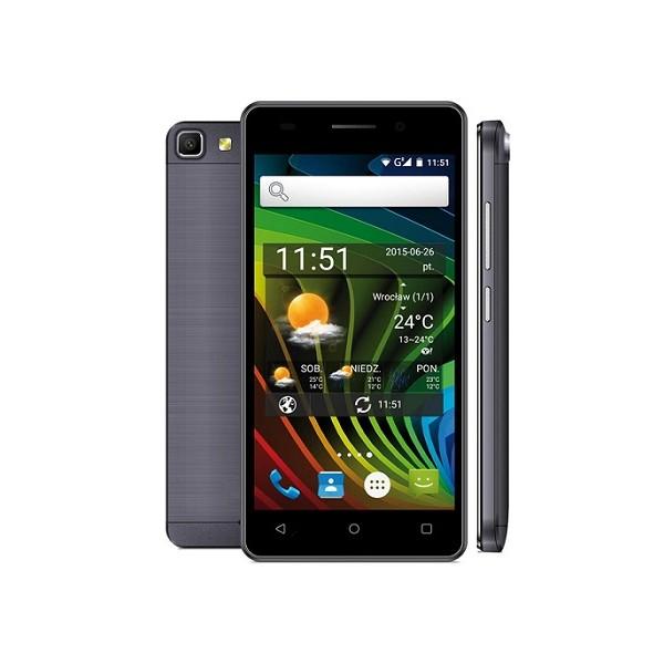 Smartfon myPhone L-line LTE (szary)