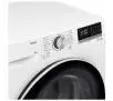 Suszarka LG RC80V5AV5N 61,5cm 8kg Zdalne sterowanie